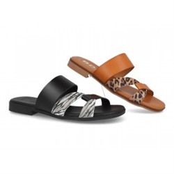 10608 - BDA
                SANDALIAS PLANAS
