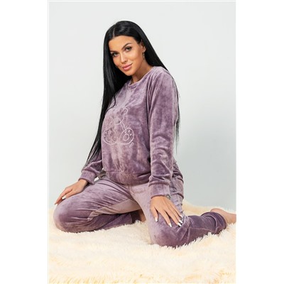 Костюм с брюками Медвежонок НАТАЛИ #950511