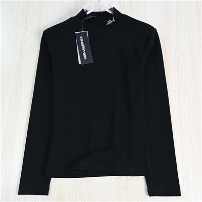 Водолазка   люкс  karl  распродажа