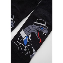 Носки мужские Майкл комплект 1 пара