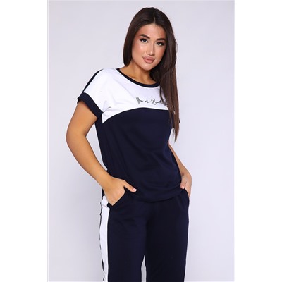 Костюм с брюками 55070 НАТАЛИ #941203