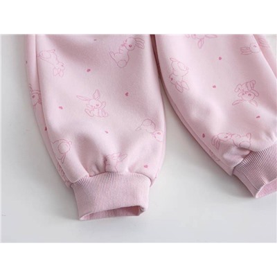 Милейший костюм для девочек