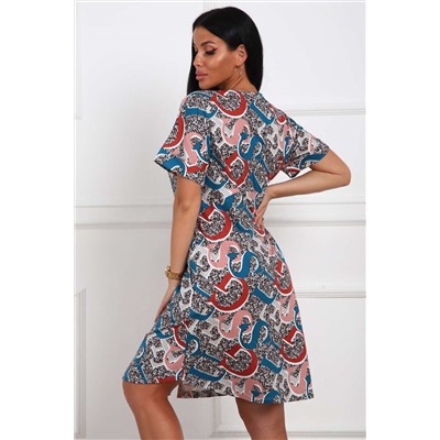 357т халат женский