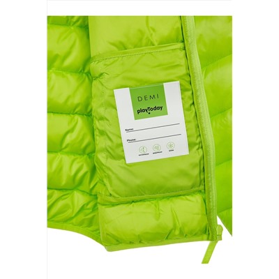 Куртка PLAYTODAY, 838198