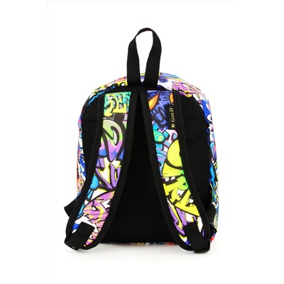 Рюкзак Малыш Монстры