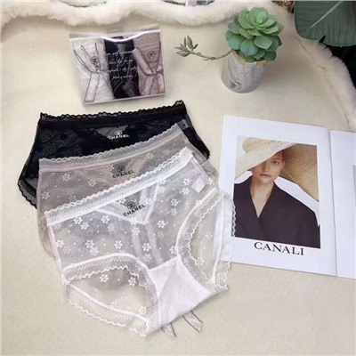 Трусики  3 шт