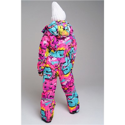 Комбинезон PLAYTODAY, 792366