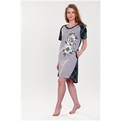 Платье - туника женская 92