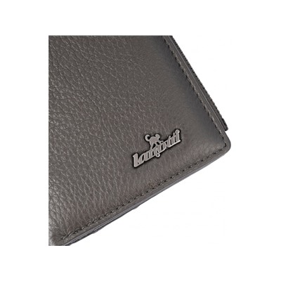 Кошелек Lanotti GL-25-388/зеленый