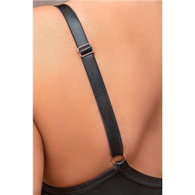 Комплект (Бюстгальтер+Трусы) INDEFINI, 1197522