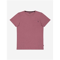 Herren T-Shirt - Brusttasche