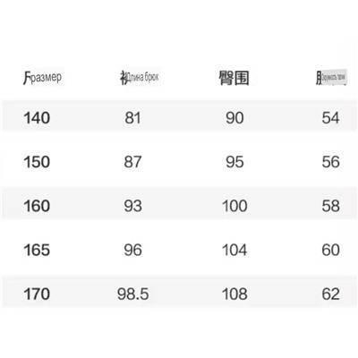 Спортивные брюки - карго для мальчиков/девочек