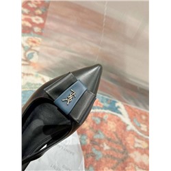 Мюли Saint Laurent YS*L