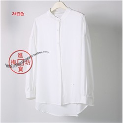 Лёгкая женская рубашка