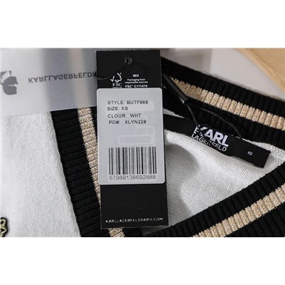 Женский пуловер  КАР*Л 😎