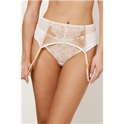 HARMONY GOLD Пояс для чулок SUBTILLE