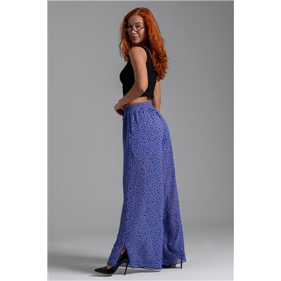 7437 брюки женские