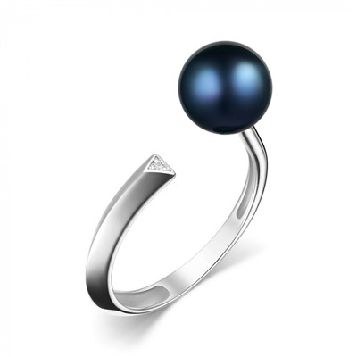 Кольцо серебро 27780.1S2