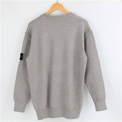 Свитер   Ston*e Islan*d  Унисекс модель