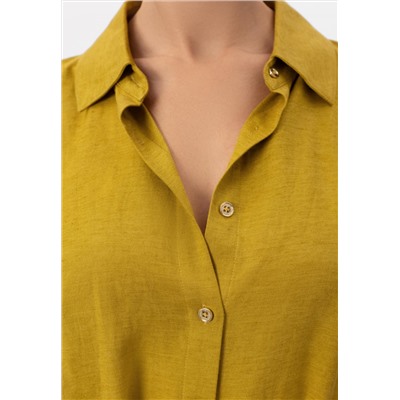 BR26-02-LB Блуза