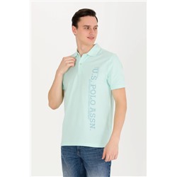 Erkek Nil Polo Yaka Tişört