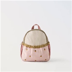 Детский рюкзак