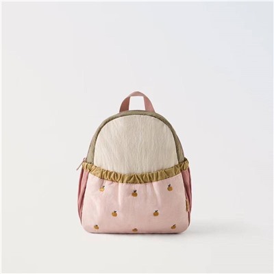 Детский рюкзак