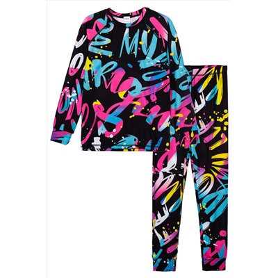 Термокомплект PLAYTODAY, 1031446