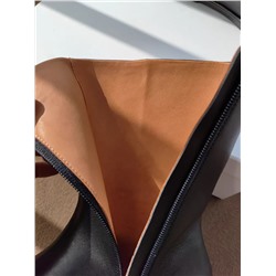 Оригинальный заказ международной торговли The Ro*w, короткие демисезонные женские ботинки на плоской подошве "Челси" с боковой молнией