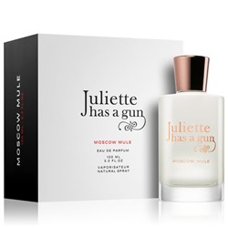 JULIETTE HAS A GUN MOSCOW MULE edp 100ml