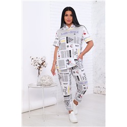 1059 Костюм женский