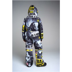 Комбинезон PLAYTODAY, 796402