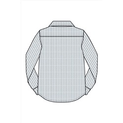 Рубашка PLAYTODAY, 1128309