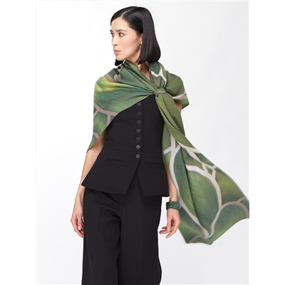 Палантин женский KSH15-16-4