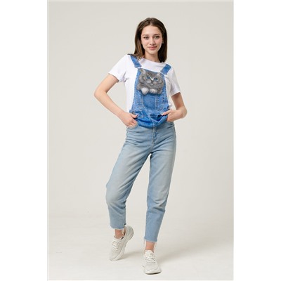 Футболка 8256 НАТАЛИ #877920