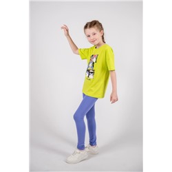 Костюм с лосинами 41143 НАТАЛИ #986776