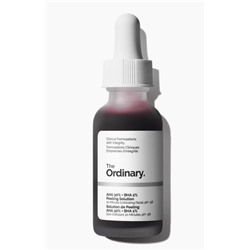 AHA 30% + BHA 2% Peeling Solution