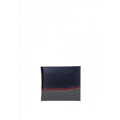 U.S. Polo Assn. Erkek Cüzdanı Plcuz8405 19Y.CUZ.ECZ.DMZ.0012