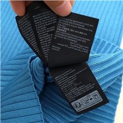 Платье из вискозы H&*M