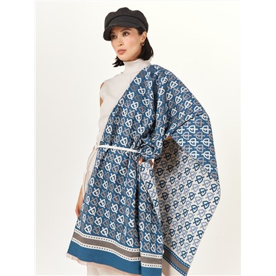 Палантин женский RH10-1751-2