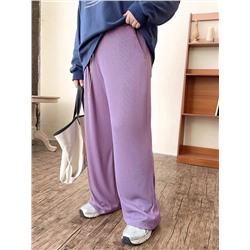 Женские брюки Plus Size