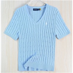 Женский джемпер с короткими рукавами ( 5 цветов) РАЛЬ*Ф Л