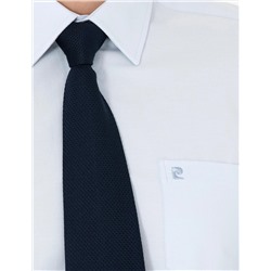 Açık Mavi Regular Fit Uzun Kollu Basic Gömlek