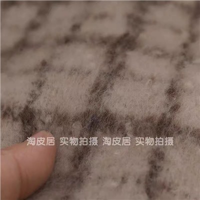 Мужской флисовый шарф палантин, можно как унисекс  ZAR*A 💤