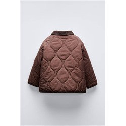 Детская куртка на осень 1:1  ЗАР*А   Материал: нейлон, подкладка из полиэстера Экспорт