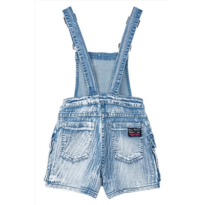 Комбинезон PLAYTODAY, 972745