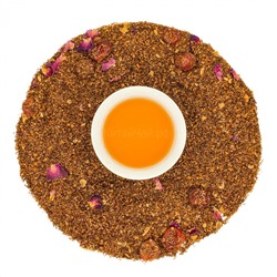 Чай Ройбос - Чилийская Вишня - 100 гр