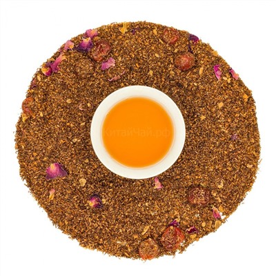 Чай Ройбос - Чилийская Вишня - 100 гр