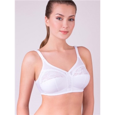 Бюст "мягкая чашка" без каркасов 665772 Aveline