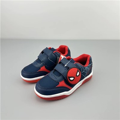 Кроссовки детские светящиеся, экспорт МАРВЕ*Л